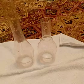 лампы для керосинки (yag cura)