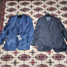 КОСТЮМ PIERRE CARDIN