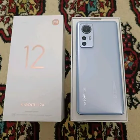 xiaomi 12x