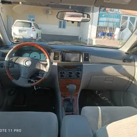 Toyota Corolla 2003