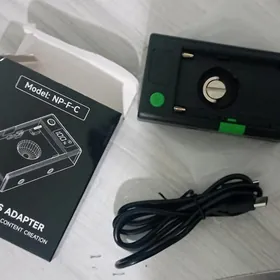 Perehadnik fotaparat