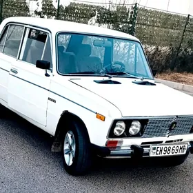 Lada 2106 1990