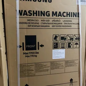 Gap yuwýan mashyn Kir yuwyan