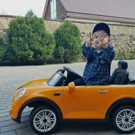 masyn ussa машина