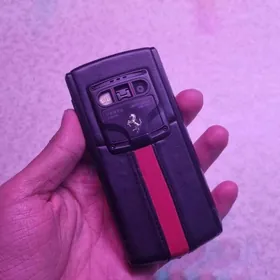 Vertu Ferrari Ti