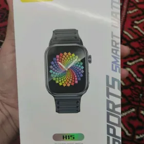 Akylly sagat(smart watch)Arzan