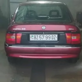 Opel Vectra 1989