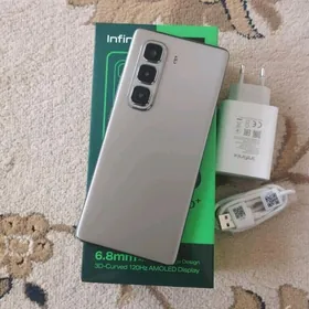İnfinix hot 50pro+ (16.256)