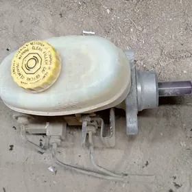 Jeep Cherkoe silindir