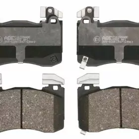 Kia stinger 3.3 kolodka.