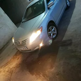 Toyota Camry 2008