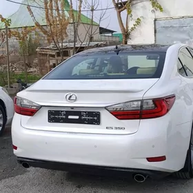 Lexus ES yzky faralary