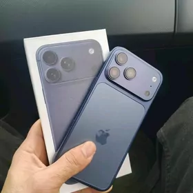 ayfon 17pro max lux kopyasy