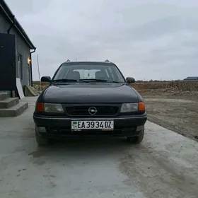 Opel Astra 1995