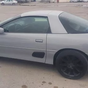 Chevrolet Camaro 1996