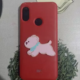 Телефон Redmi 6