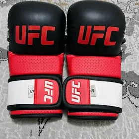 Perçatka/Перчатки