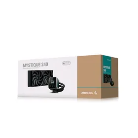 Deepcool Mystique 240 водяное