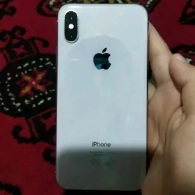 iPhone Xs