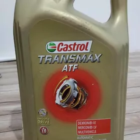 castrol karopka yag 5 L