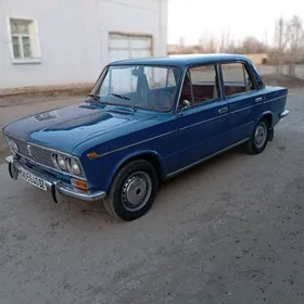 Lada 2103 1980