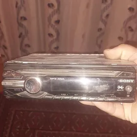 Sony magintafon