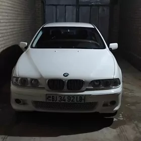 BMW 540 1999