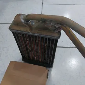 daewoo pecka radyator