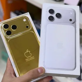 17 pro max  Exsclusive