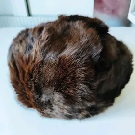 Шапки меховые