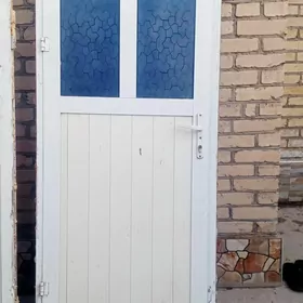 Двери рабочие