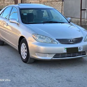 Toyota Camry 2006