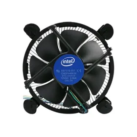 Кулер для CPU C0