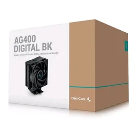 Deepcool AG400 DIGITAL
