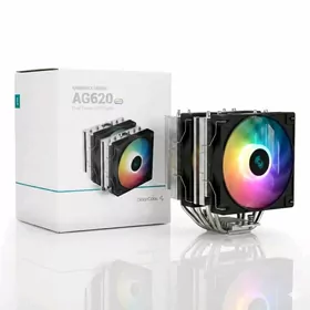 Deepcool AG620 ARGB кулер