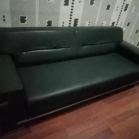 Diwan kreslo komplekt koja