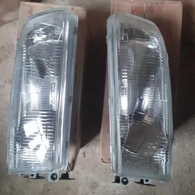 Fara mitsubihi lanser 1998