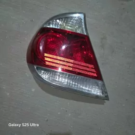 fara cyra duty kemri