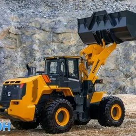 LiuGong CLG 870H 2023