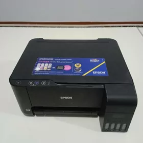 epson l 3100