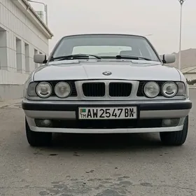 BMW 525 1991