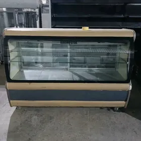 witirina haladilnik Et TORT