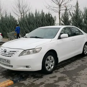 Toyota Camry 2008