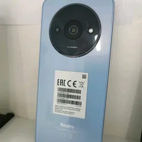 Redmi A3 6/128