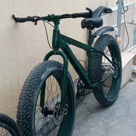 tokko teker tigir 26lyk