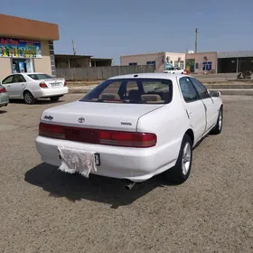 Toyota Mark II 1994