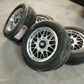 БМВ диски R16