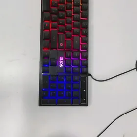 Defensesигровая клав.defender