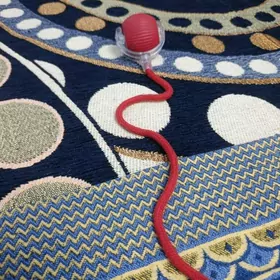 игрушка для кошек