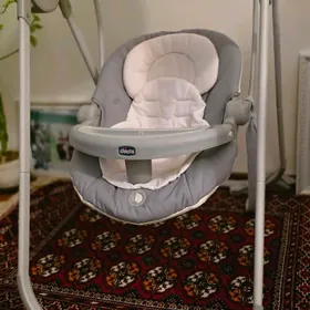 Детская качалка/ Caga sallanca